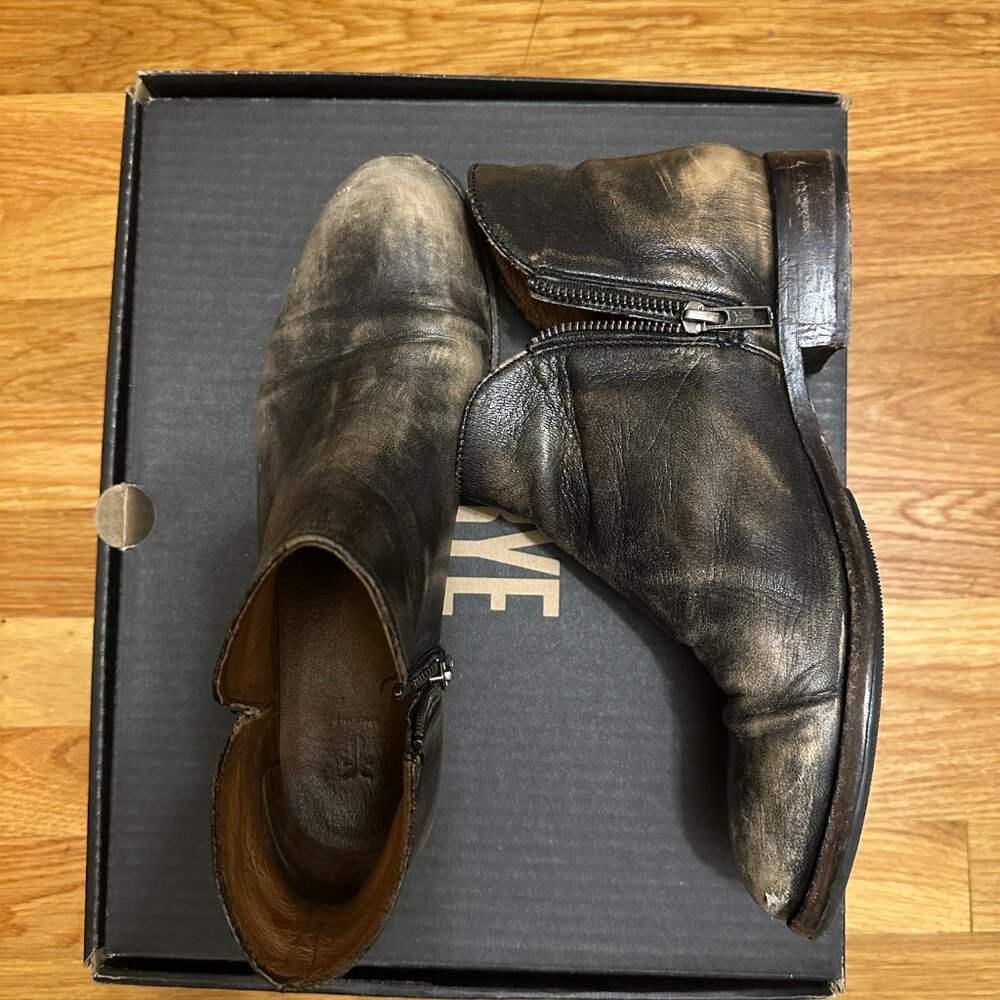 Frye Melissa Shootie 2 - Picture 5 of 15